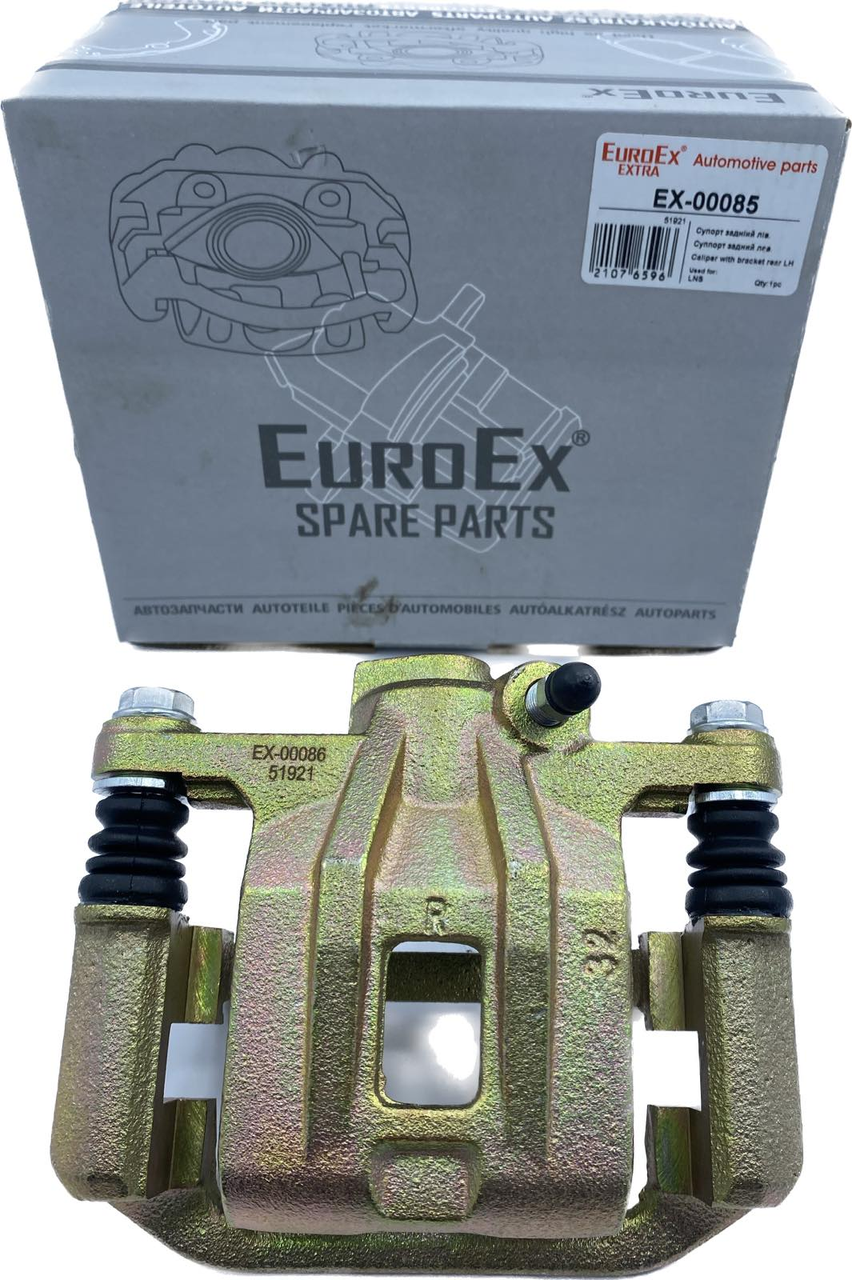 Суппорт задній правий Лачетті EuroEx Угорщина