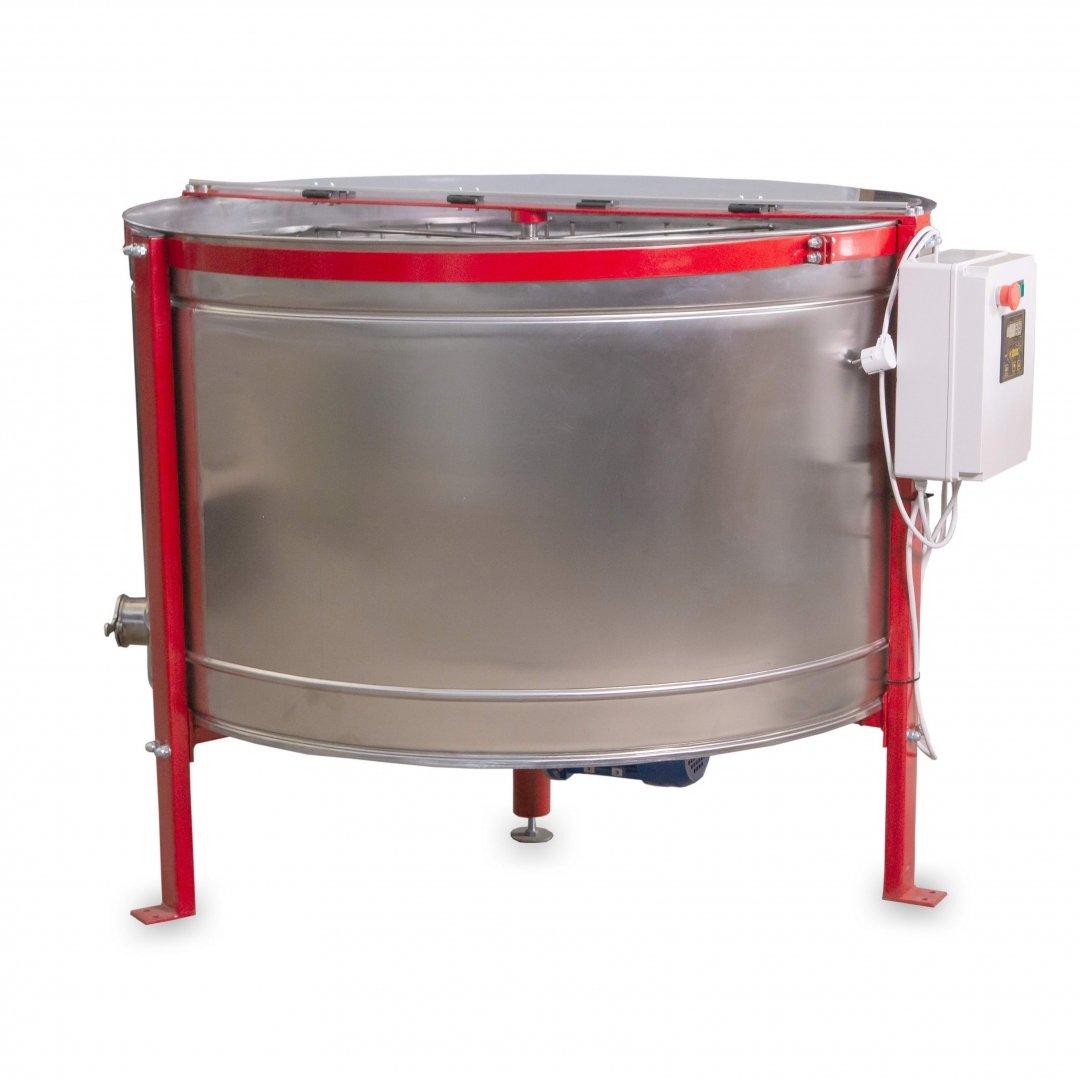 Медогонка хордіальна (касетна) на 9 касет МК-9(300мм), фото 1