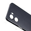 Матовий чохол TPU для OnePlus Nord N20 SE, Black, фото 2