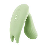 Смарт-вібратор Magic Motion Umi Green SO7015, фото 3