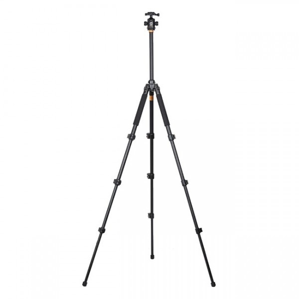 Професійний підлоговий штатив Beike QZSD Q471