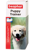 Засіб для привчання цуценят до туалету Beaphar Puppy Trainer 50 мл