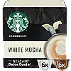 Кава в капсулах Dolce Gusto Starbucks White Mocha (12 порцій), фото 2