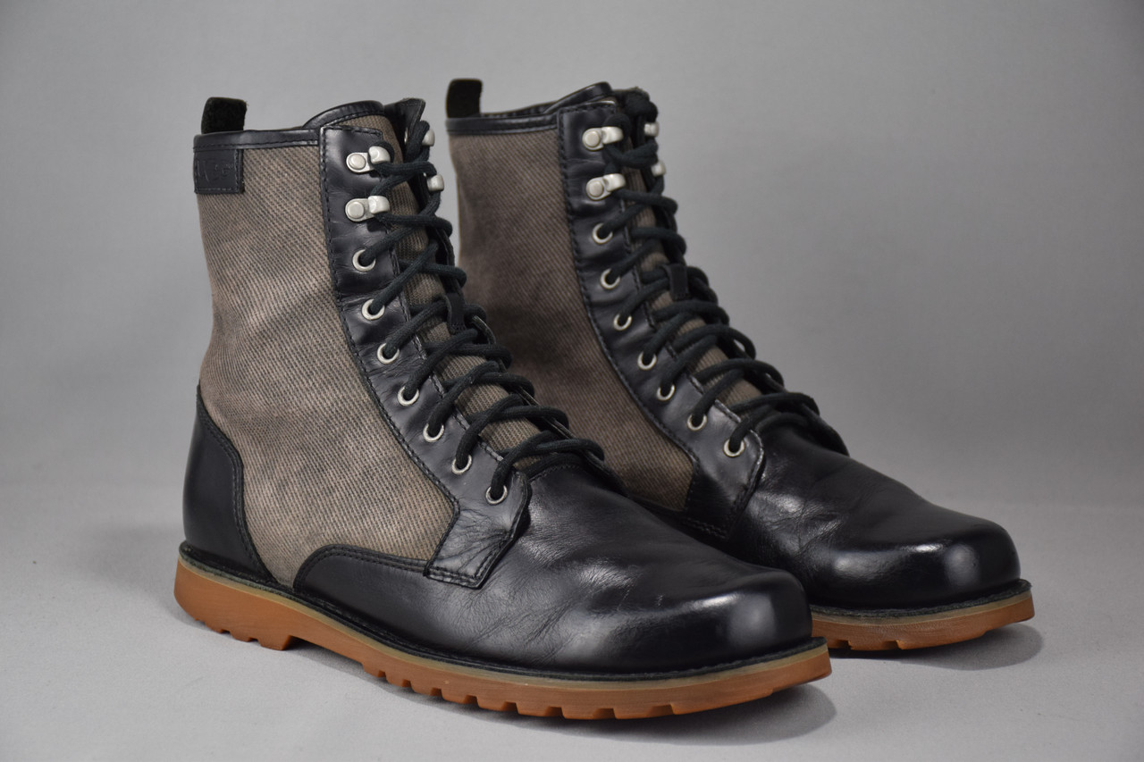 Ugg montgomery deals boots