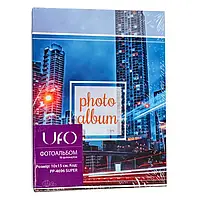 Фотоальбом UFO 10x15/96 PP-4696 BEST 14