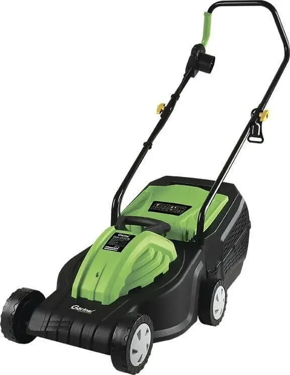 Електрична газонокосарка Gartner ELM-1 232 BL, фото 1
