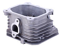 Головка блока голая двигателя P65F (ZS) (культиватор, мотоблок, газонокосилка)