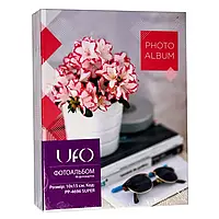 Фотоальбом UFO 10x15/96 PP-4696 BEST 21