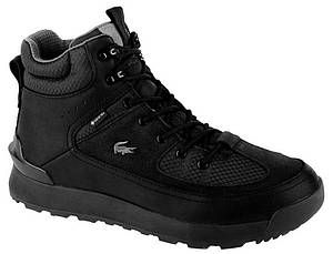 Lacoste boots cheap