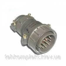 ШР36П15НГ4Н вилка, фото 1