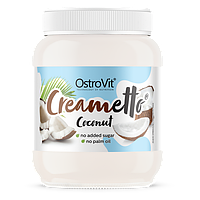 Creametto Coconut OstroVit 320 г