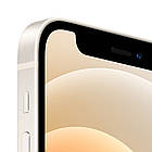 Смартфон Apple iPhone 12 mini 128GB White Refurbished, фото 5