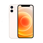 Смартфон Apple iPhone 12 mini 128GB White Refurbished, фото 3