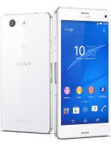 Sony Xperia Z3 Compact D5803, D5833, SO-02G