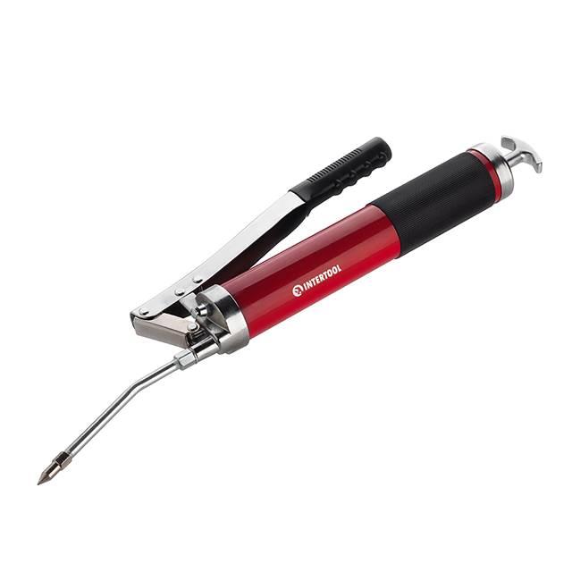 Шприц для змащення 600 см3 INTERTOOL HT-0060