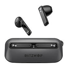 Бездротові навушники BlitzWolf BW-FPE1 Bluetooth 5.0 ENC Large Driver HiFi