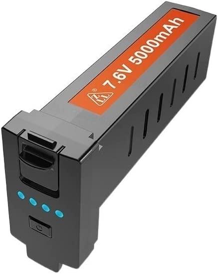 Акумуляторна батарея для квадрокоптера ZLL SG908 MAX 5000mAh