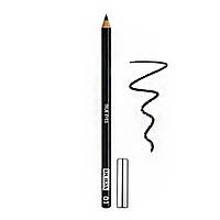 Pupa Milano True eyes Eyeliner pencil Карандаш для глаз черный 01