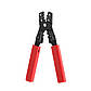 Кліщі обтискні INTERTOOL HT-7053, фото 3