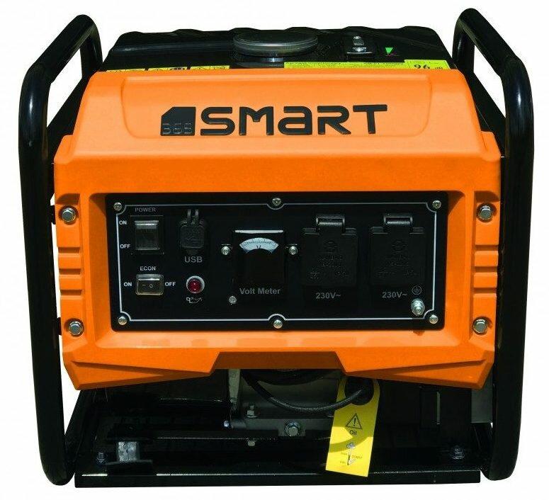 Інверторний генератор SMART365 SM-01-3300INV (3000 Вт)