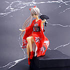 Фігурка персоонажу Олівія з аніме "Темний ангел", фото 2