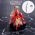 Фігурка персоонажу Олівія з аніме "Темний ангел", фото 6