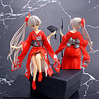 Фігурка персоонажу Олівія з аніме "Темний ангел", фото 5