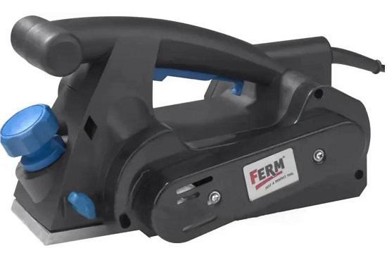 Електрорубанок Ferm FP-650