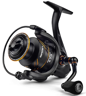 Фідерна Котушка Brain apex 4000 5+1BB (Фідерні котушки 4000)