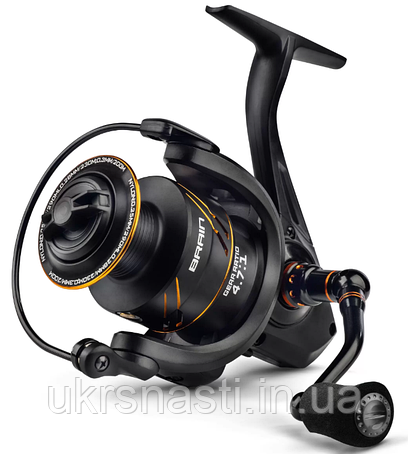 Фідерна котушка Brain Apex 20