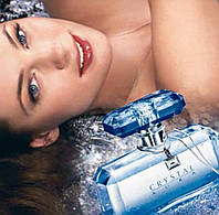 Avon Crystal Aura женская парфюмерная вода, 50 мл Эйвон Кристал Аура