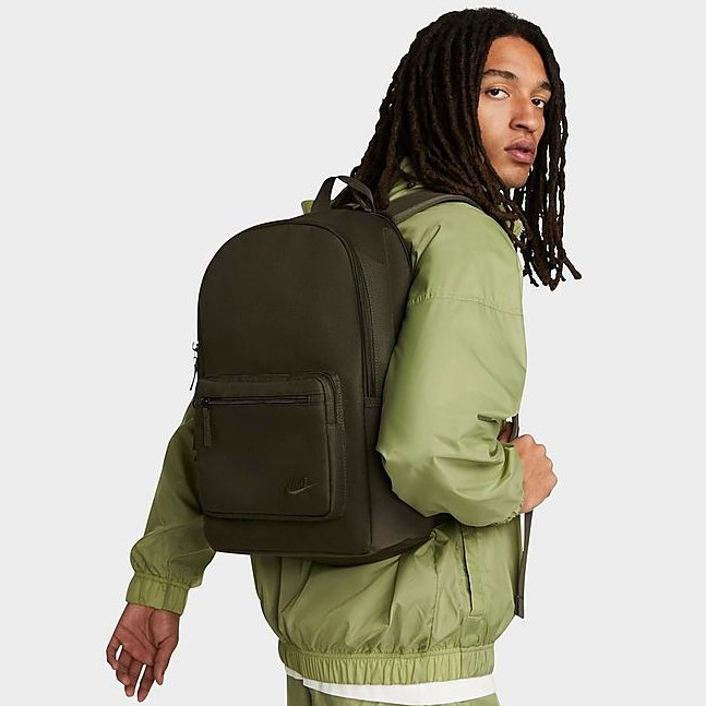 Рюкзак спортивний міський Nike Eugene Heritage Backpack 23 л (DB3300-335), фото 1