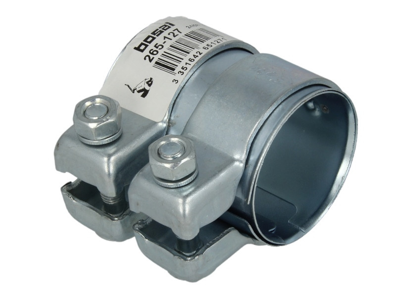 З'єднувач Труб BOSAL BOS265-127(1421095299755) — Купить Недорого на ...