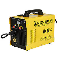 Потужний зварювальний апарат (напівавтомат) Кентавр MIG-350 DigitAll : 300А, MMA + MIG-MAG + TIG LIFT EHA