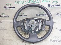 Руль Renault MEGANE 2 2006-2009 (Рено Меган 2), 8200276081 (БУ-236162)