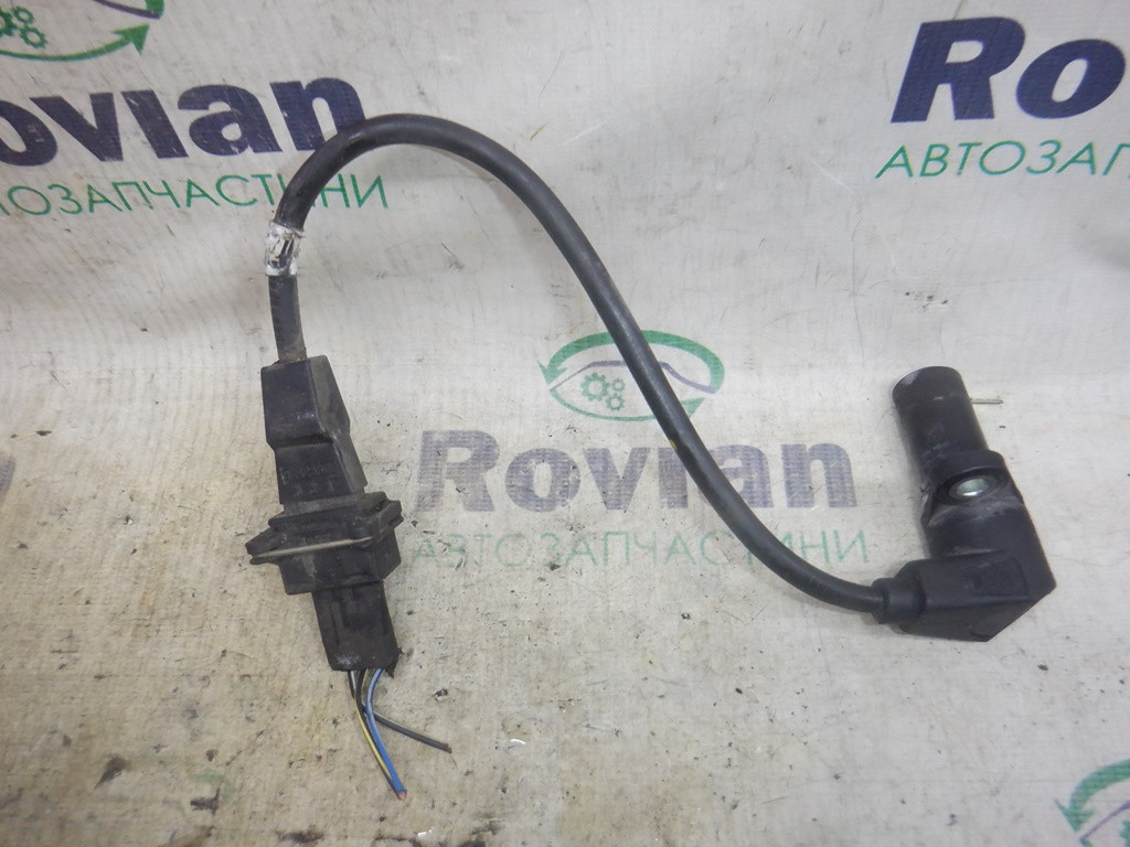 Датчик Положения Коленчатого Вала (1,0 MPI 16V) Chevrolet SPARK (M300 ...