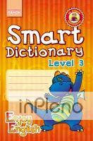 Гандзя І.В. Smart Dictionary. Level 3