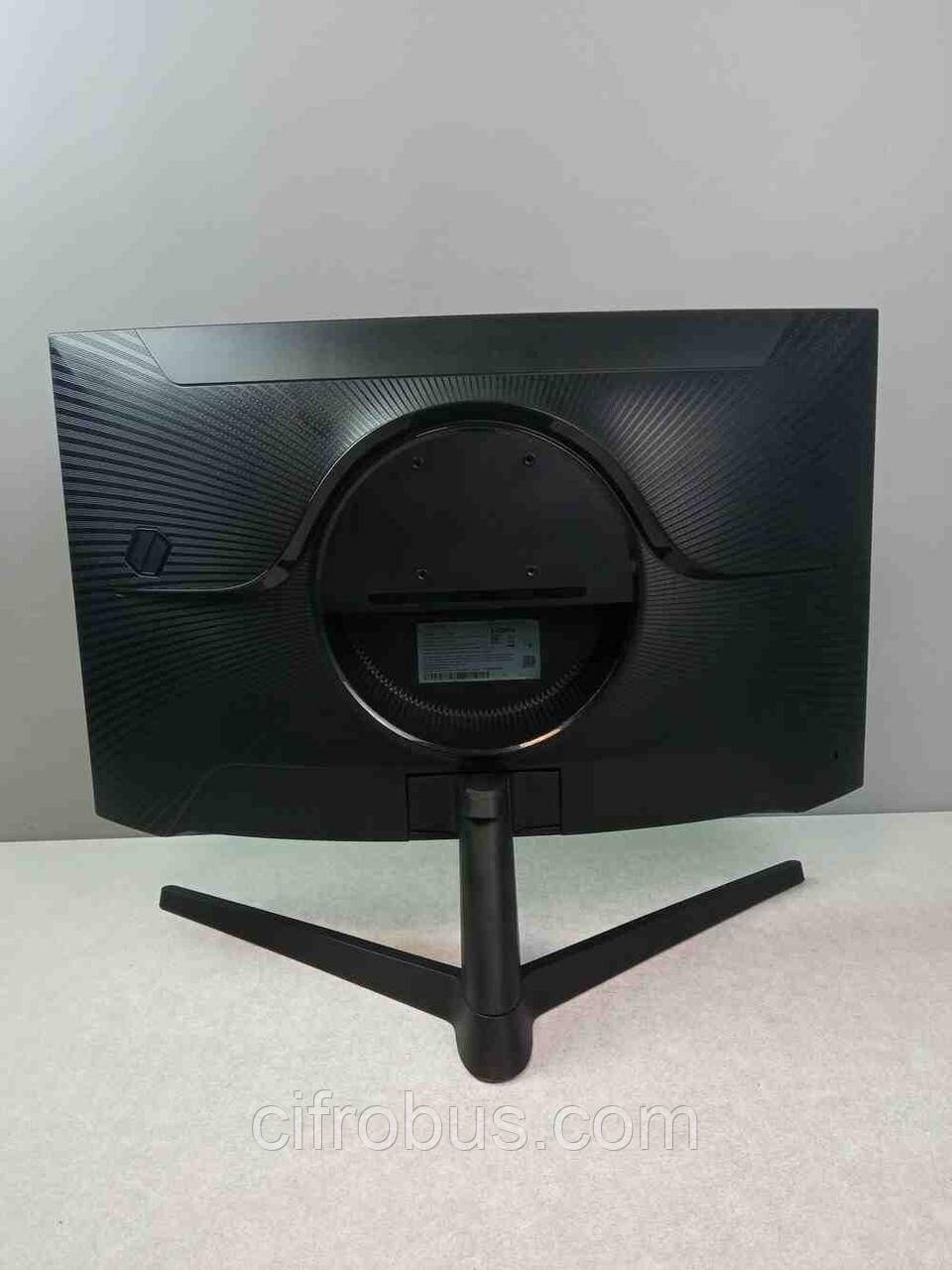 Купити Монітор Б/У Samsung Odyssey G5 C27G55TQWI, ціна 8900 ₴ - Prom.ua ...
