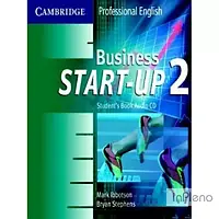 Ibbotson, M. Business Start-up 2 Audio CDs (2)