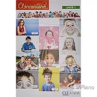 Felix, R., Perez, R. Clementine 2 Pack de 6 Posters