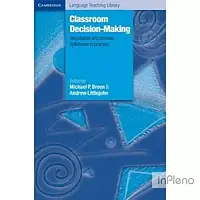 Breen, M. Classroom Decision-Making