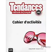 Tendances A1 Cahier d'activites