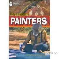 Waring, R. FRL800 A2 Dreamtime Painters