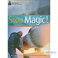 Waring, R. FRL800 A2 Snow Magic!