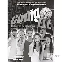 Doblas, B. Codigo ELE 2 Cuaderno de ejercicios