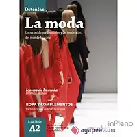 Prada, M. Descubre: La moda (A2)