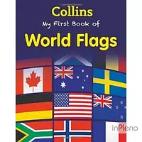 My First Book of World Flags