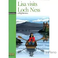 Mitchell, H.Q. OS2 Lisa Visits Loch Ness Elementary