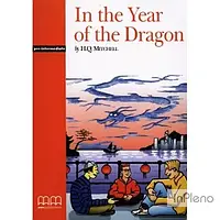 Mitchell, H.Q. OS3 In the Year of the Dragon Pre-Intermediate