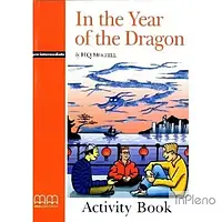 Mitchell, H. OS3 In the Year of the Dragon Pre-Intermediate AB